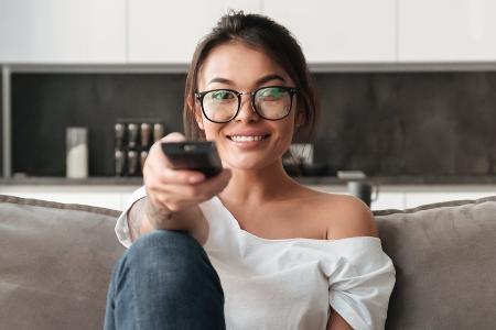 Möchte Netflix bald auch Livestreams zeigen?