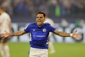 Schalke kehrt als Meister in die Bundesliga zurück