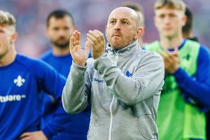 Aufstiegstraum geplatzt: Darmstadt bleibt Vierter