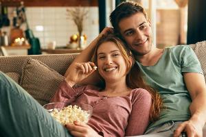 Was streamen? Mit diesen Helfern den richtigen Film finden