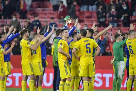 Dinamo Zagreb erneut kroatischer Meister