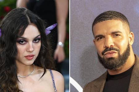 Billboard Music Awards 2022: Drake und Olivia Rodrigo räumen ab