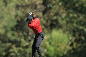 Woods weiter im Aufwind: "Fühle mich viel stärker"