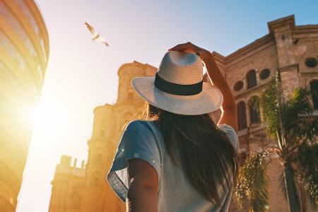 Sonne satt! In diesen Städten gibt's am meisten davon