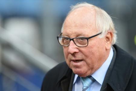 Seeler traut HSV den Aufstieg zu - und warnt vor Magath