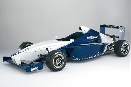 Formula BMW 2002