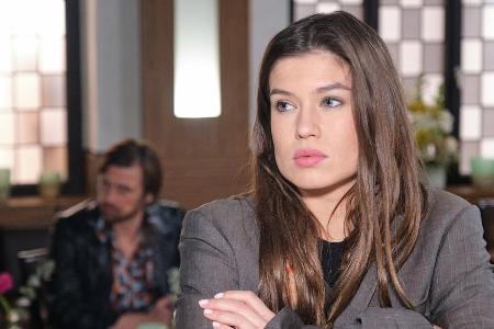 Das passiert heute in den Soaps