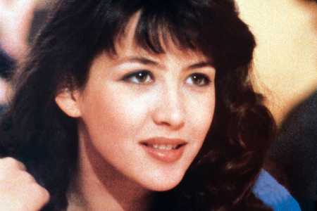 sophie marceau