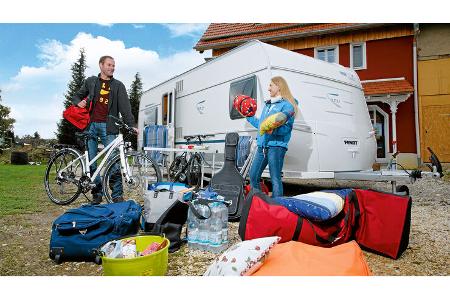 Urlaubsplanung, Reise, Tips