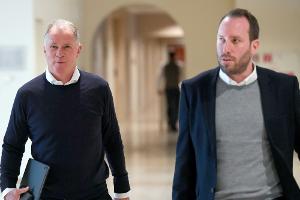 Reuter spricht von "bedenklichen Fehlinformationen"