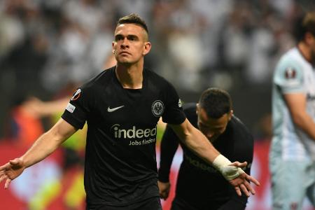 Sportwetten: Frankfurt Favorit im Europa-League-Finale
