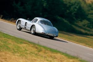 Mercedes-Benz 300 SLR