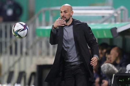 U21: Di Salvo nominiert drei Neue für EM-Quali