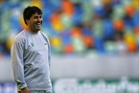 Portugiese Peseiro neuer Nationaltrainer Nigerias