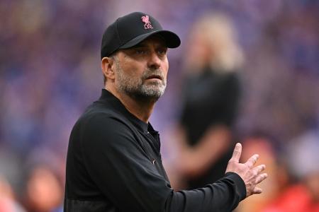 Titelkampf in England: Klopp schimpft über Kalender