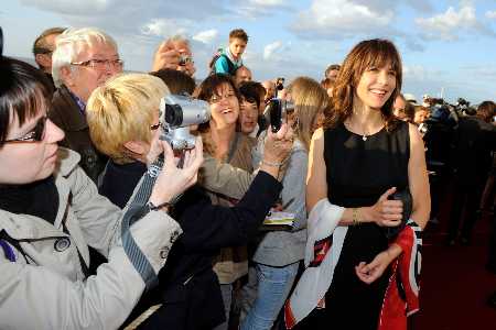 Filmfestival marceau