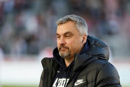 Medien: Wolfsburg an Bochums Reis und Schindzielorz interessiert