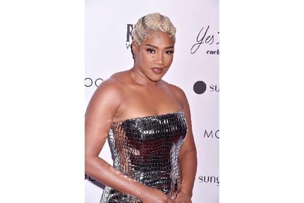 Schauspielerin Tiffany Haddish hatte kein eigenes Dach über dem Kopf, als sie Comedian Kevin Hart über den Weg lief. Der konnte nicht verstehen, warum Tiffany kein Zuhause hatte. Doch sie erklärte ihm ...