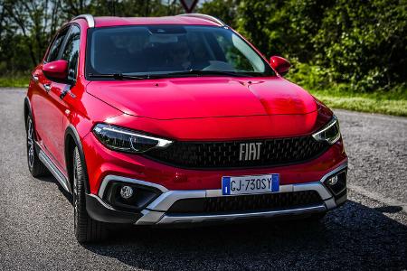 Fiat Tipo Hybrid
