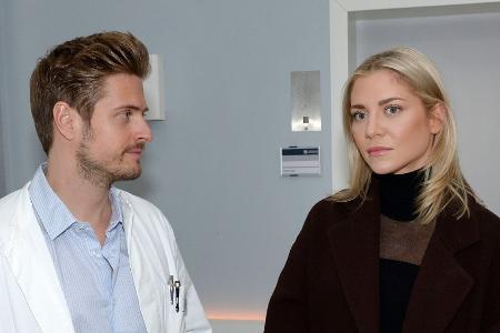 Das passiert heute in den Soaps