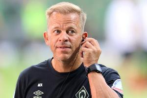 Ex-Werder-Coach Anfang zollt Aufstiegstrainer Werner Respekt