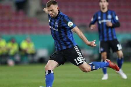 Nürnberg holt Wintzheimer vom HSV