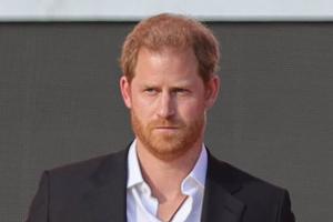 Prinz Harry will seine Kinder vor "Hass und Schaden" im Netz schützen