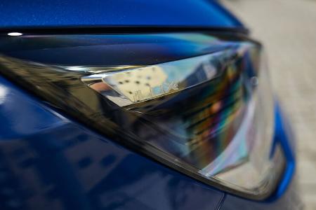 Opel Corsa E Elegance, Exterieur