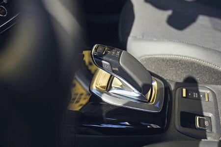 Opel Corsa E Elegance, Interieur