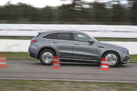 Mercedes EQC, ams 2019_23, Exterieur