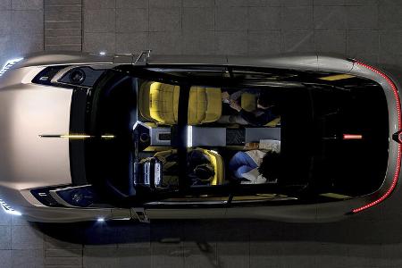 Renault Concept Car MORPHOZ