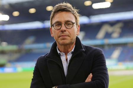 Rejek wird Geschäftsführer beim 1. FC Köln