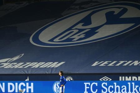 Nach Aufstieg: Schalke-Abschiede im halben Dutzend