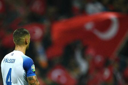 Palsson über Alkoholsucht: 