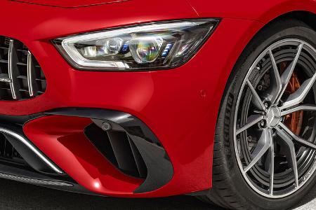 Mercedes-AMG GT 63 S E Performance 