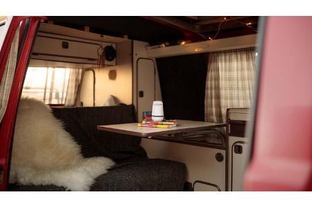 Bosch Spexor Alarmanlage