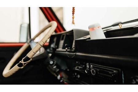 Bosch Spexor Alarmanlage