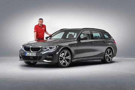 BMW 3er Touring