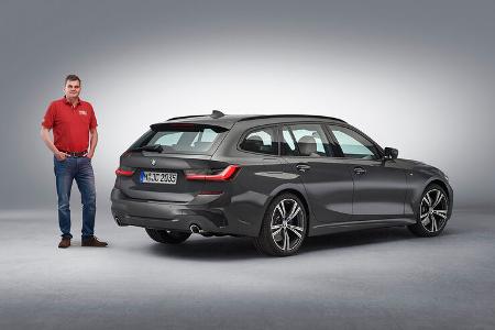BMW 3er Touring