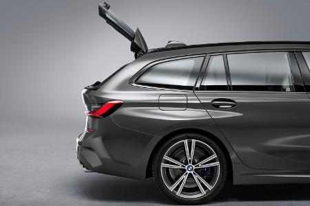 BMW 3er Touring