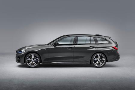BMW 3er Touring