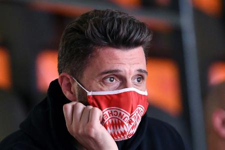 Okulajas Tod sorgt für Bestürzung: 