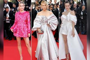 Deutsche Stars sorgen für Glamour beim Filmfestival von Cannes