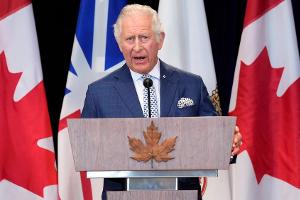 Prinz Charles will sich der "schwierigen Vergangenheit" stellen