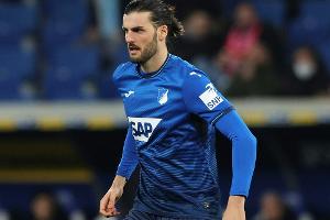 Medien: Grillitsch vor Wechsel zu Lazio