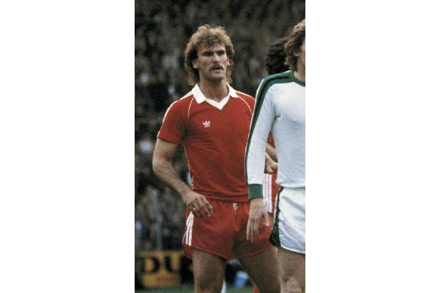 Ronald Borchers