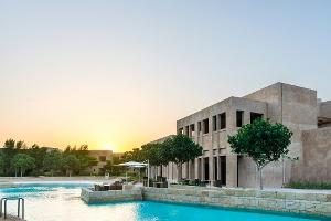 "Zulal Wellness Resort" wird DFB-Quartier