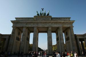 Special Olympics: Fackellauf startet am Donnerstag in Berlin