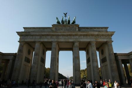 Special Olympics: Fackellauf startet am Donnerstag in Berlin