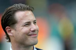 Ricken über Schalker Triumph 1997: "Extra-Motivation"